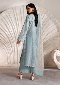 Iznik Festive Lawn'26 IBE-10