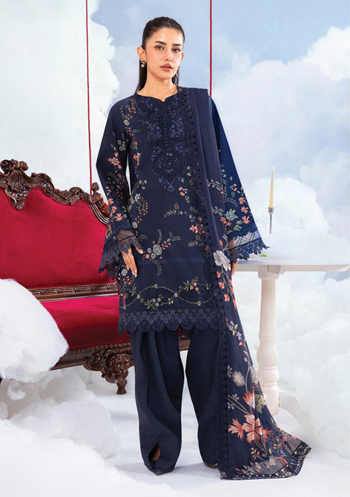 Maria.B M.Basics Dreamscape Eid II'26 D-07B