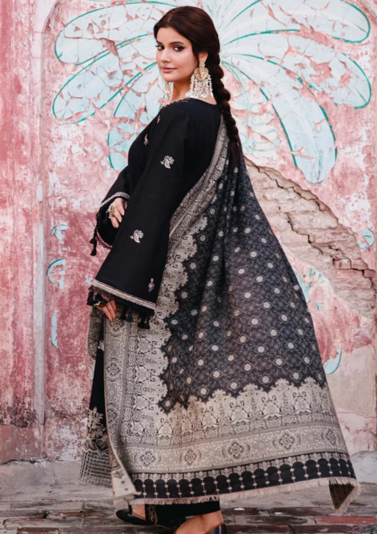 Onora Vol-02 By Humdum'25 D-01