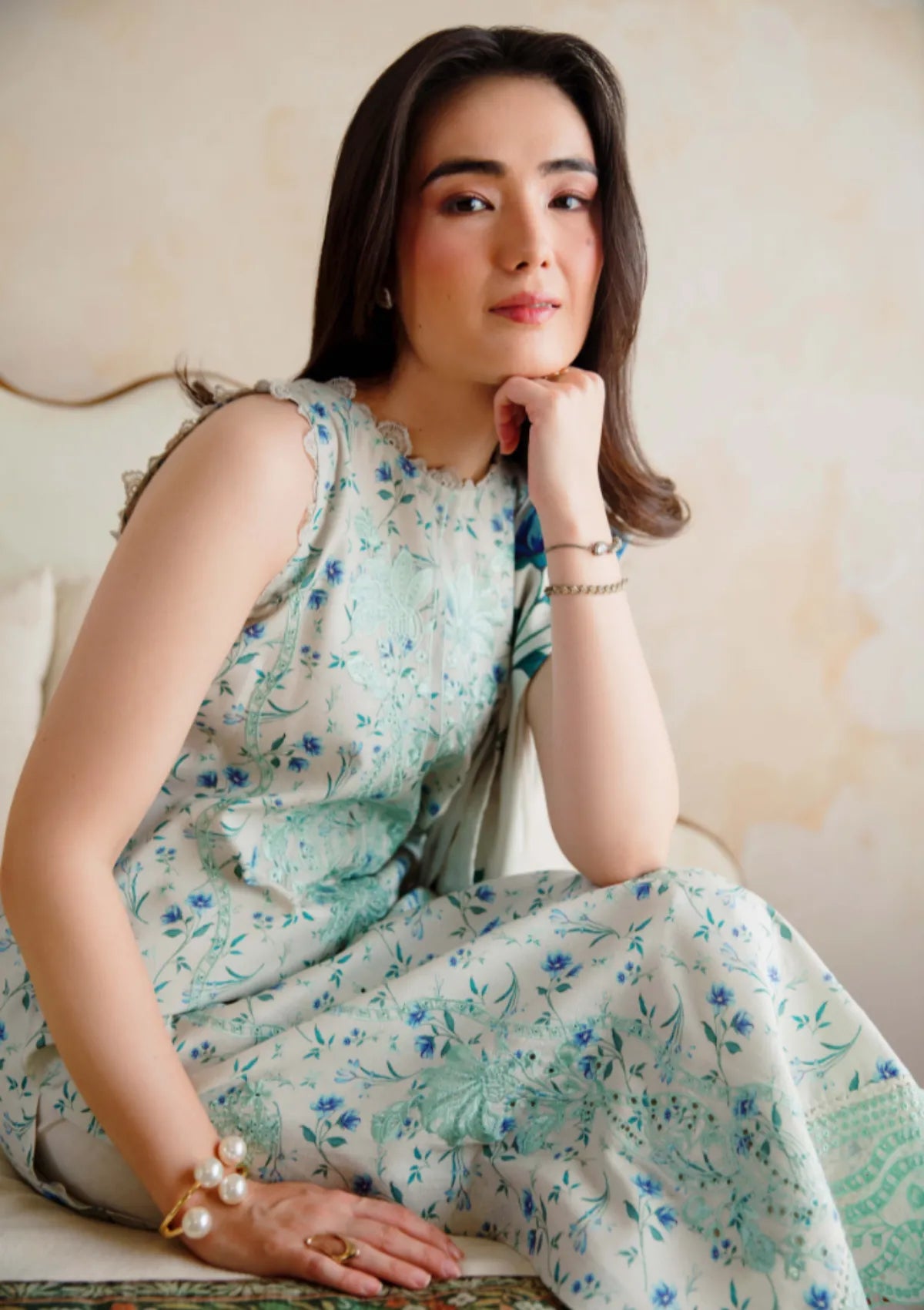 Layla By Humdum'25 D-01