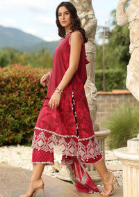 Charizma Summer Lawn Vol-3'26 CH6-15