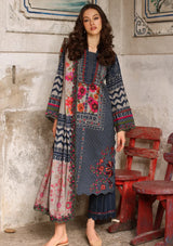 Charizma Combination Linen V-3'26 CCW-28