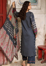 Charizma Combination Linen V-3'26 CCW-28