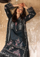 Charizma Aniq Linen'26 AN-01