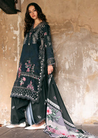 Charizma Aniq Linen'26 AN-01