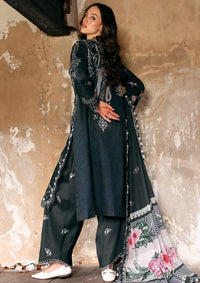 Charizma Aniq Linen'26 AN-01