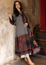 Charizma Aniq Linen Vol-2'26 ANW7-12