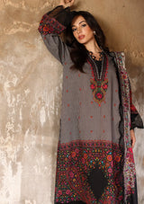 Charizma Aniq Linen Vol-2'26 ANW7-12