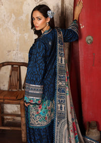 Charizma Aniq Linen'26 AN-09