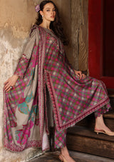 Charizma Combination Linen V-3'26 CCW-20