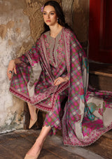 Charizma Combination Linen V-3'26 CCW-20