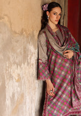 Charizma Combination Linen V-3'26 CCW-20