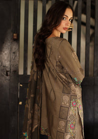 Charizma Aniq Linen'26 AN-05