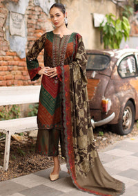 Charizma Aniq Linen'26 AN-06