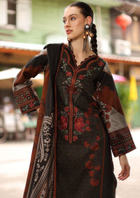Charizma Aniq Linen'26 AN-07