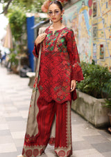 Charizma Combination Linen'26 CCW-12