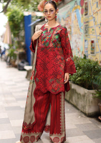 Charizma Combination Linen'26 CCW-12