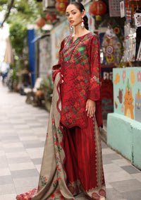 Charizma Combination Linen'26 CCW-12