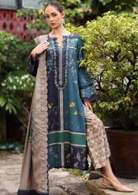 Charizma Combination Linen'26 CCW-18