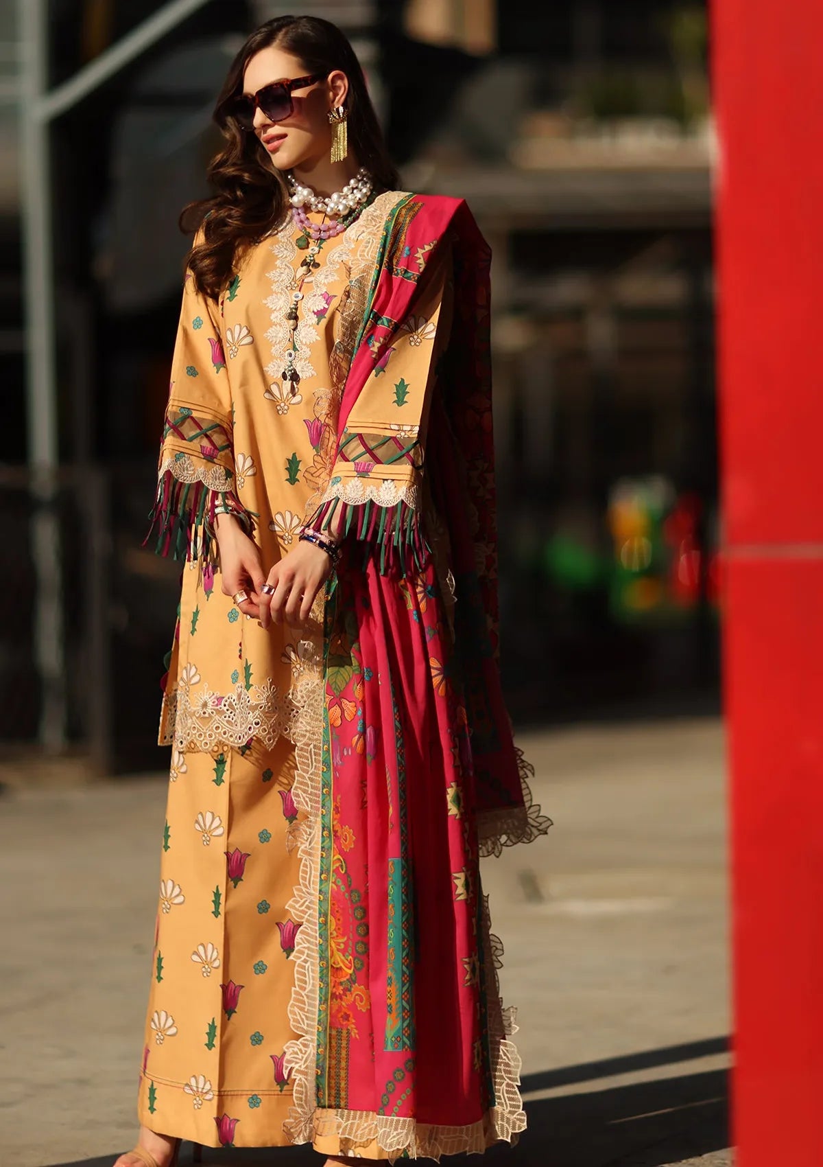Charizma Range Lawn Vol-1'26 RN6-02