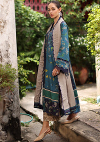 Charizma Combination Linen'26 CCW-18