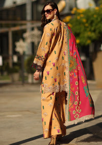 Charizma Range Lawn Vol-1'26 RN6-02