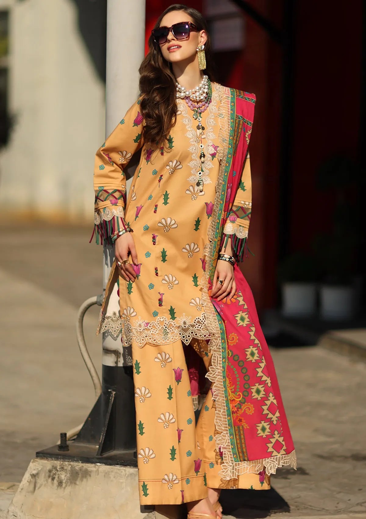 Charizma Range Lawn Vol-1'26 RN6-02