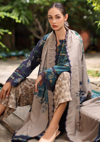 Charizma Combination Linen'26 CCW-18