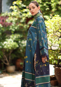 Charizma Combination Linen'26 CCW-18