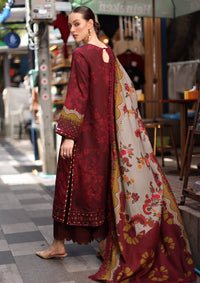 Charizma Aniq Linen'26 AN-03