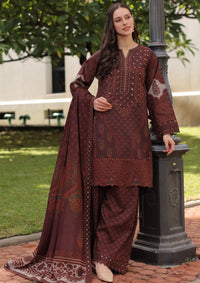 Charizma Aniq Linen Vol-2'26 ANW7-13