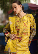 Charizma Combination Linen V-3'26 CCW-26