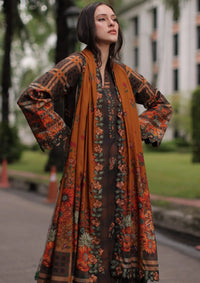 Charizma Aniq Linen Vol-2'26 ANW7-15