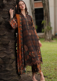 Charizma Aniq Linen Vol-2'26 ANW7-15