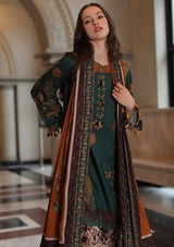 Charizma Aniq Linen Vol-2'26 ANW7-16