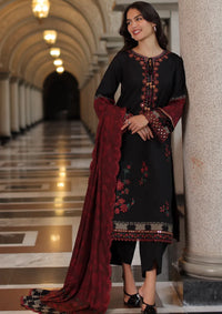 Charizma Aniq Linen Vol-2'26 ANW7-18