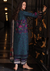 Charizma Aniq Linen Vol-2'26 ANW7-17