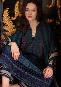 Charizma Aniq Linen Vol-2'26 ANW7-17