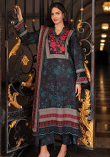 Charizma Combination Linen V-3'26 CCW-27