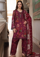 Charizma Combination Linen V-3'26 CCW-22