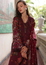 Charizma Combination Linen V-3'26 CCW-22