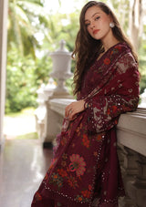 Charizma Combination Linen V-3'26 CCW-22