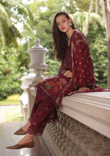 Charizma Combination Linen V-3'26 CCW-22