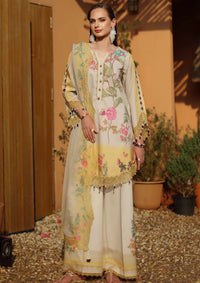 Charizma Summer Lawn Vol-3'26 CH6-20