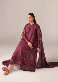 Iznik Spring Summer'26 SS-04