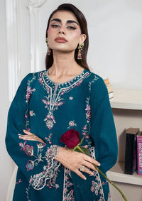 Rang Rasiya Lumeire Silk'26 D-01 Carmin