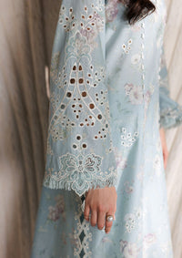 Iznik Festive Lawn'26 IBE-10