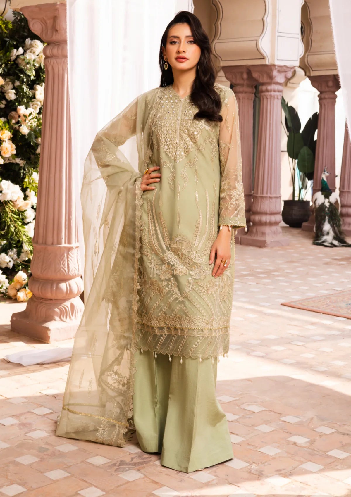 Waresha Mehrunisa Formal'26 MW-05