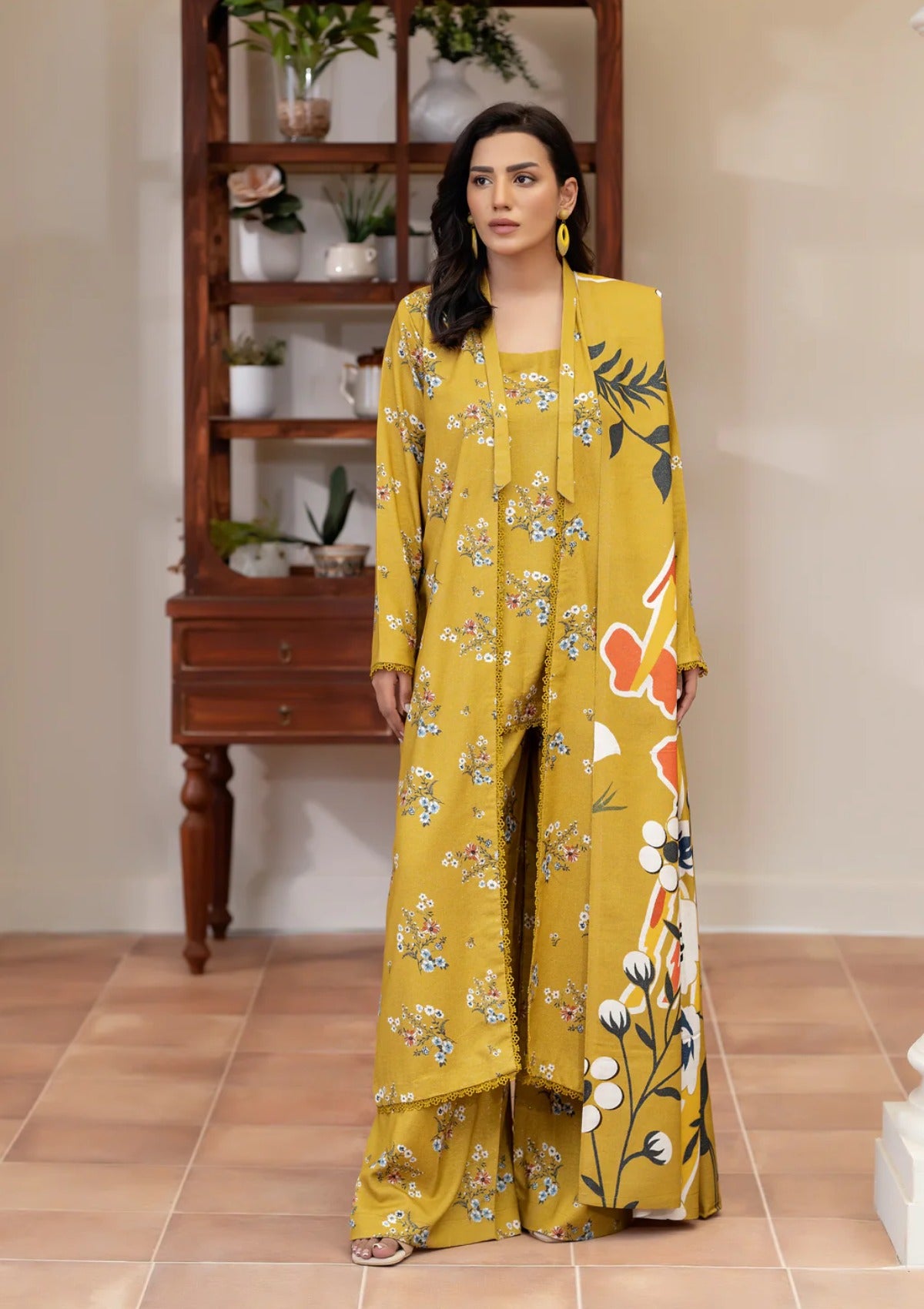 Johra Azreen Winter'25  JW-539