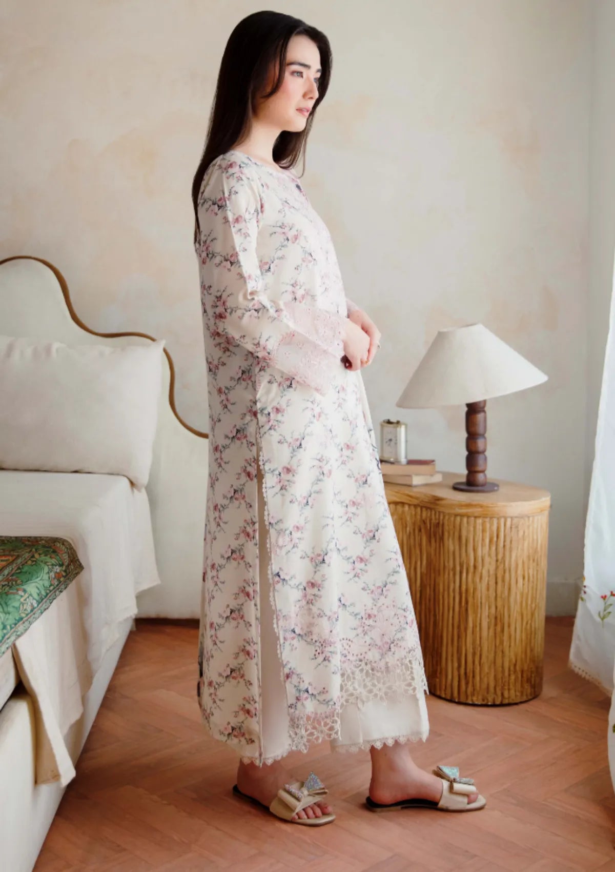 Layla By Humdum'25 D-10